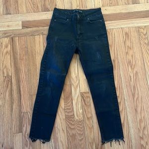 Kilroy denim jeans
